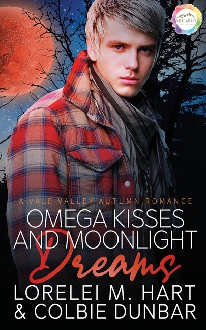 Front cover_Omega Kisses and Moonlight Dreams