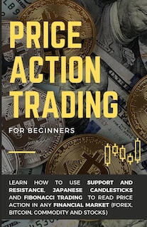 Front cover_Price Action Trading for Beginners