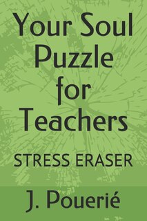 Couverture_Your Soul Puzzle for Teachers