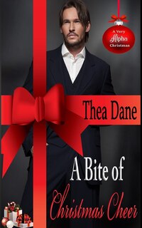 Couverture_A Bite of Christmas Cheer