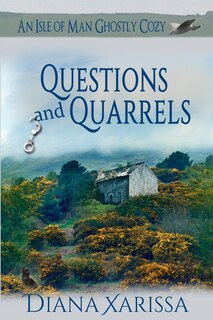Couverture_Questions and Quarrels