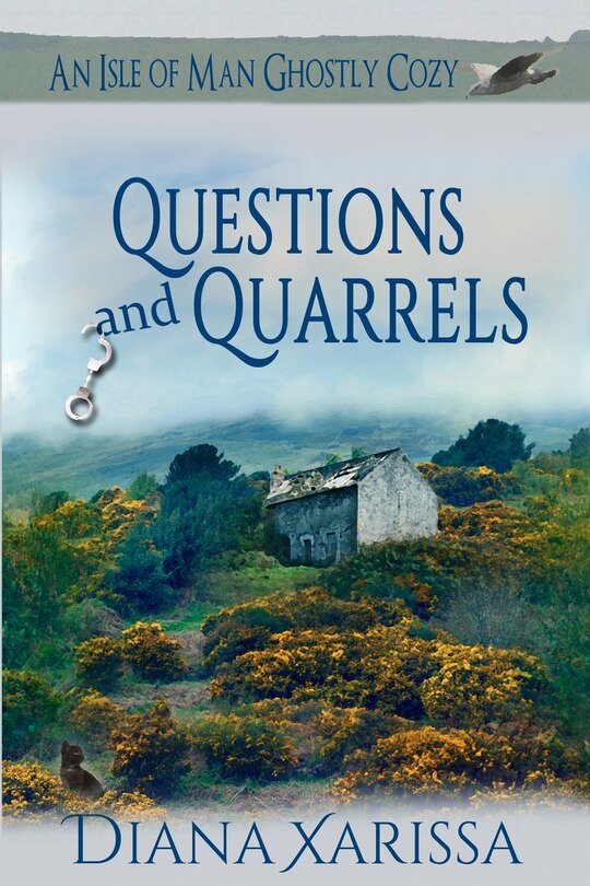 Couverture_Questions and Quarrels