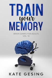 Front cover_Train your Memory Vol. 14