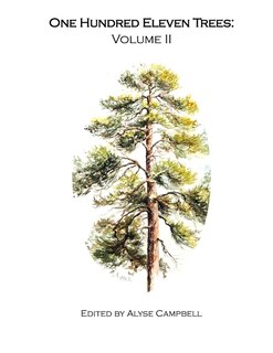 Couverture_One Hundred Eleven Trees