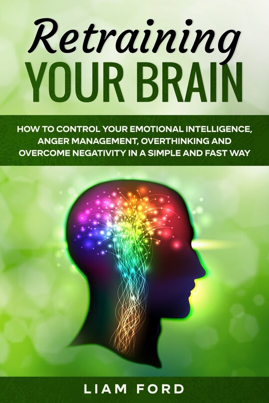 Couverture_Retraining Your Brain