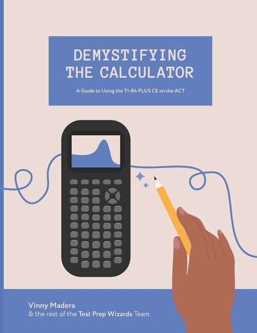 Front cover_Demystifying the Calculator