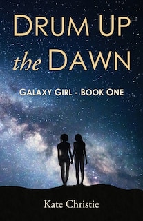 Front cover_Drum Up the Dawn