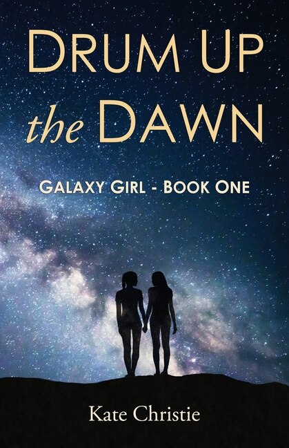 Front cover_Drum Up the Dawn