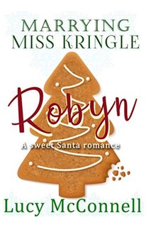 Couverture_Marrying Miss Kringle