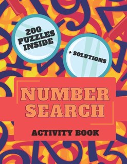 Couverture_Number Search Activity Book
