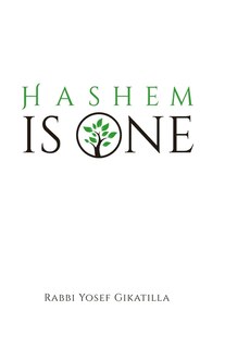 Front cover_HaShem Is One - Volume 2