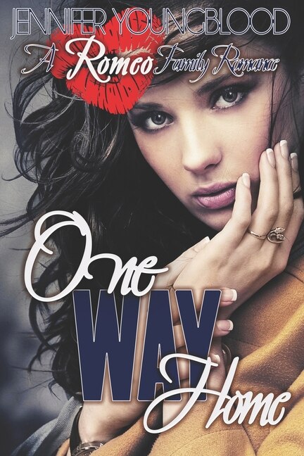 Couverture_One Way Home