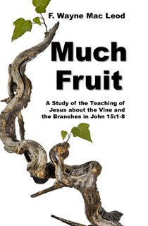 Front cover_Much Fruit
