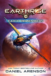 Front cover_Earth Remembers