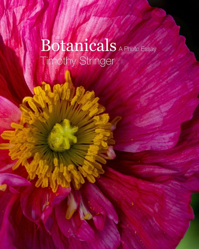 Front cover_Botanicals