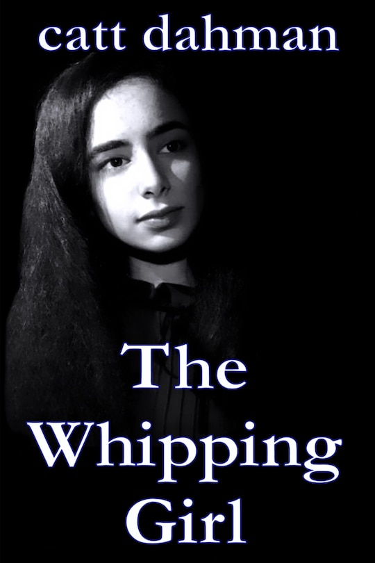 Front cover_The Whipping Girl