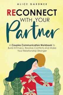 Front cover_Reconnect with Your Partner