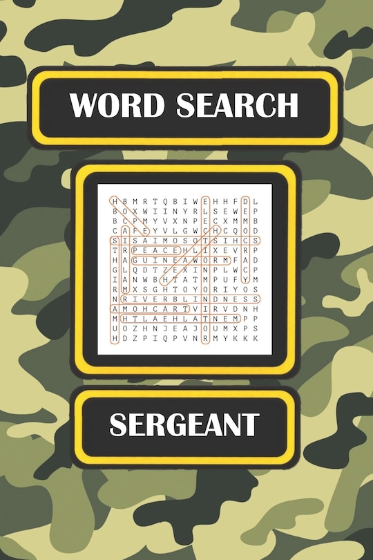 Couverture_Word Search