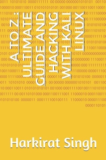 Front cover_A to Z