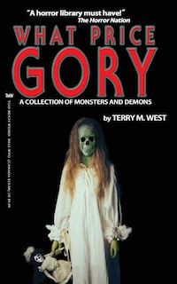 Front cover_What Price Gory