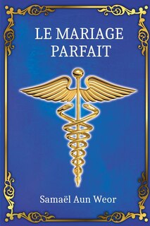 Couverture_Le Mariage Parfait