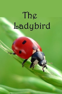 Front cover_The Ladybird