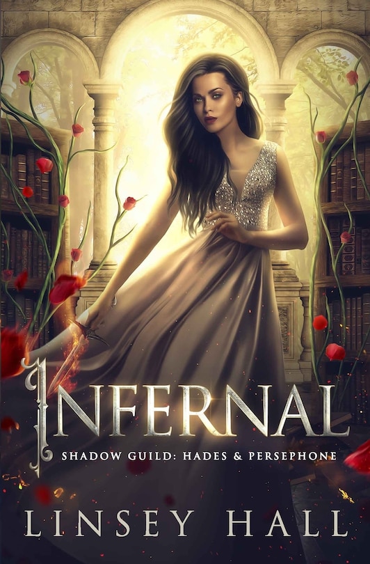Front cover_Infernal