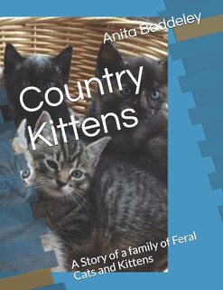 Front cover_Country Kittens