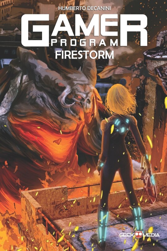 Front cover_The GAMER Program