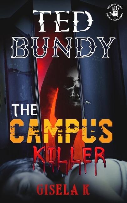 Front cover_Ted Bundy