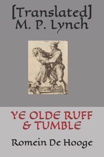 Front cover_Ye Olde Ruff & Tumble