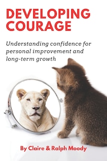 Couverture_Developing Courage