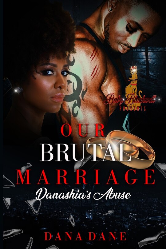 Couverture_Our Brutal Marriage 1