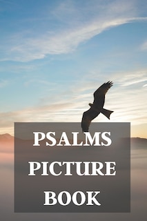 Couverture_Psalms Picture Book