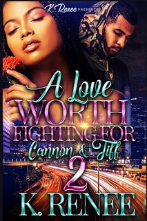 Front cover_A Love Worth Fighting For