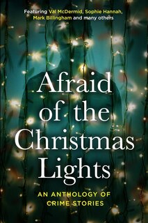 Couverture_Afraid Of The Christmas Lights