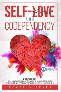 Front cover_Self-Love and Codependency