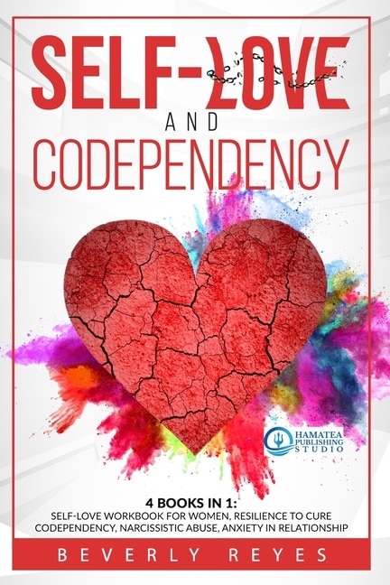 Front cover_Self-Love and Codependency