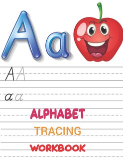 Couverture_Alphabet Tracing Workbook