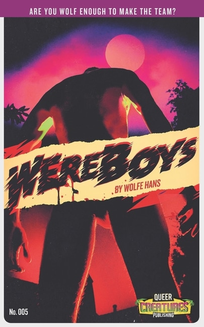 Wereboys