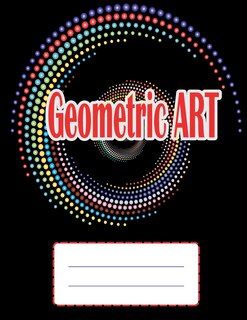 Couverture_Geometric ART