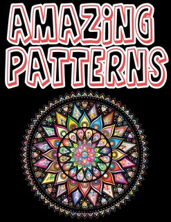 Front cover_Amazing Patterns