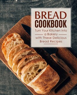 Couverture_Bread Cookbook