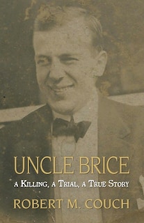 Couverture_Uncle Brice