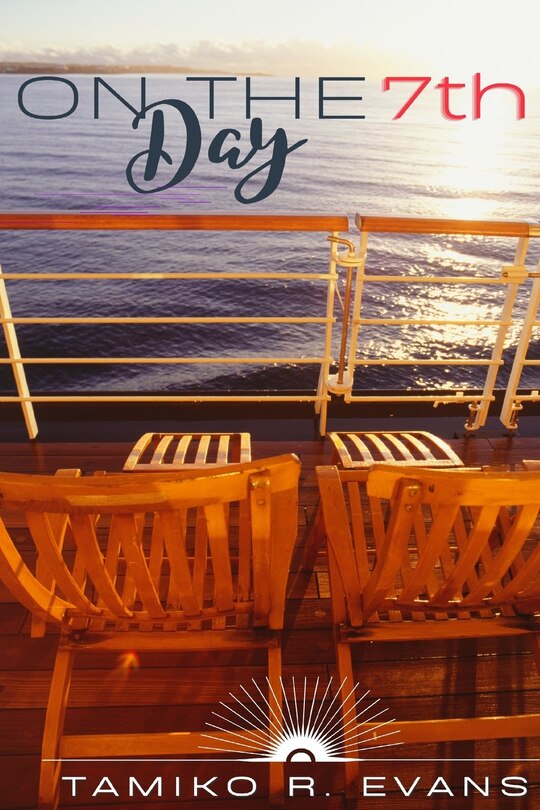 Front cover_On the 7th Day