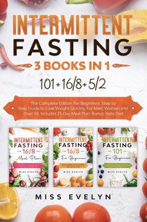 Couverture_Intermittent Fasting
