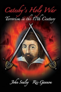 Front cover_Catesby's Holy War
