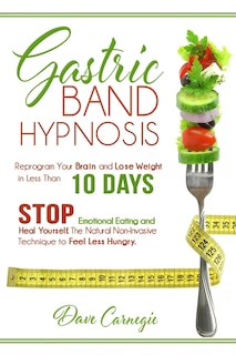 Front cover_Gastric Band Hypnosis