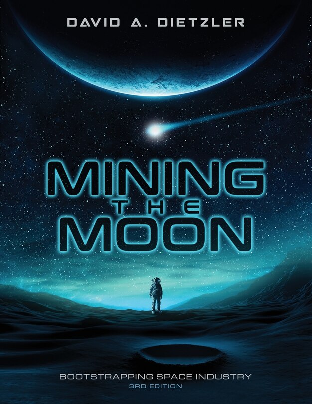 Couverture_Mining The Moon