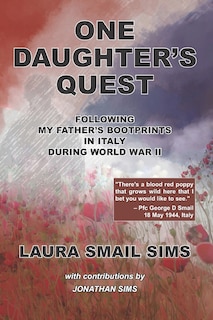 Couverture_One Daughter's Quest